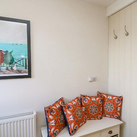 Beach Retreat Уэймут Экстерьер фото