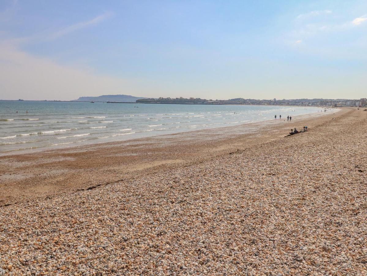 Beach Retreat Уэймут Экстерьер фото
