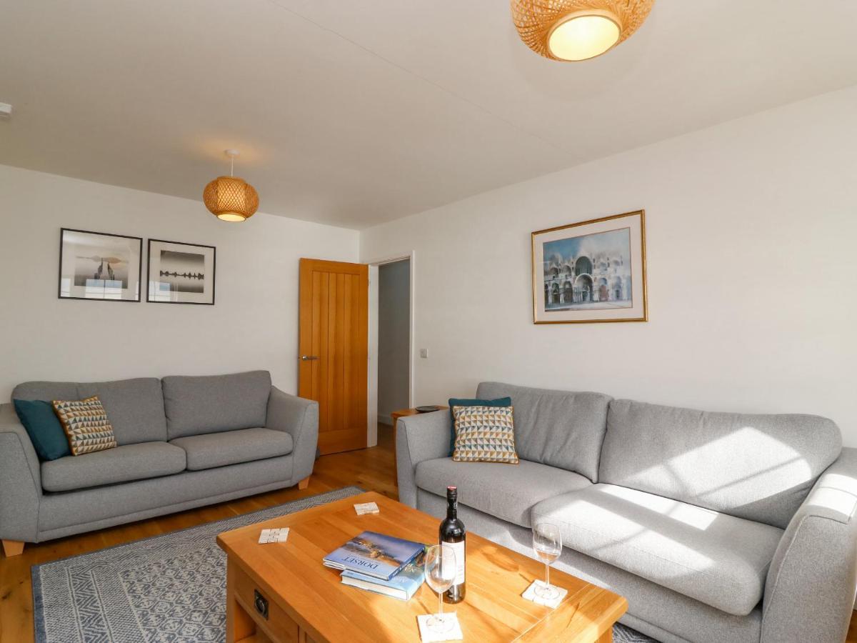 Beach Retreat Уэймут Экстерьер фото