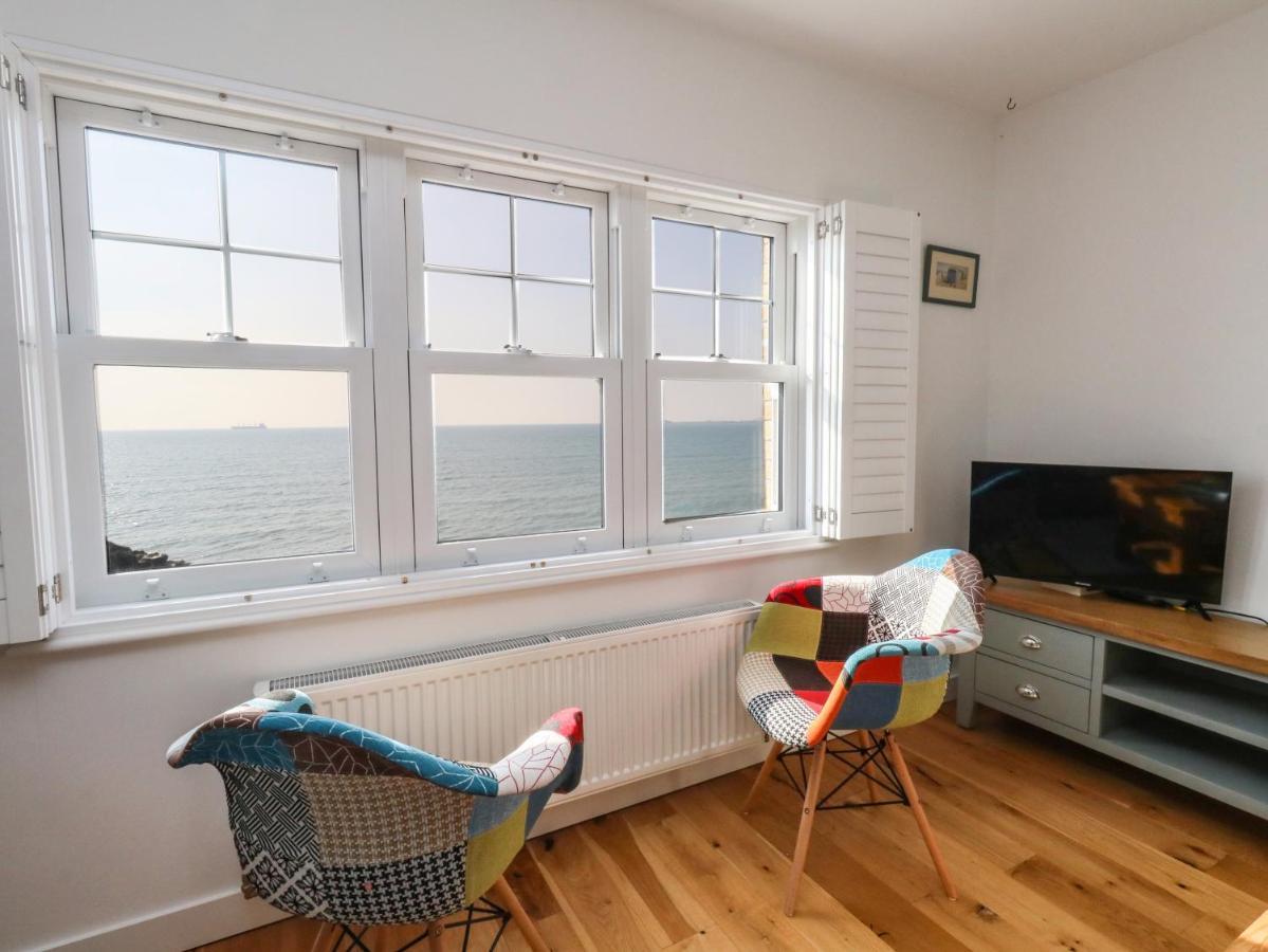 Beach Retreat Уэймут Экстерьер фото