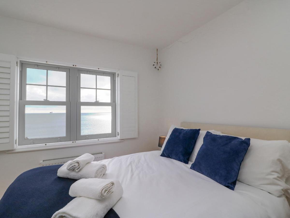 Beach Retreat Уэймут Экстерьер фото
