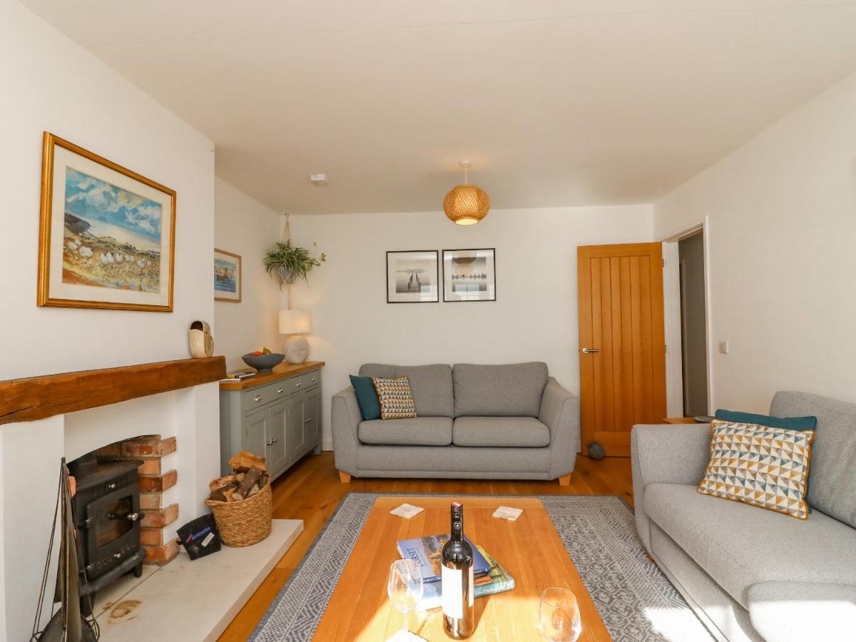 Beach Retreat Уэймут Экстерьер фото