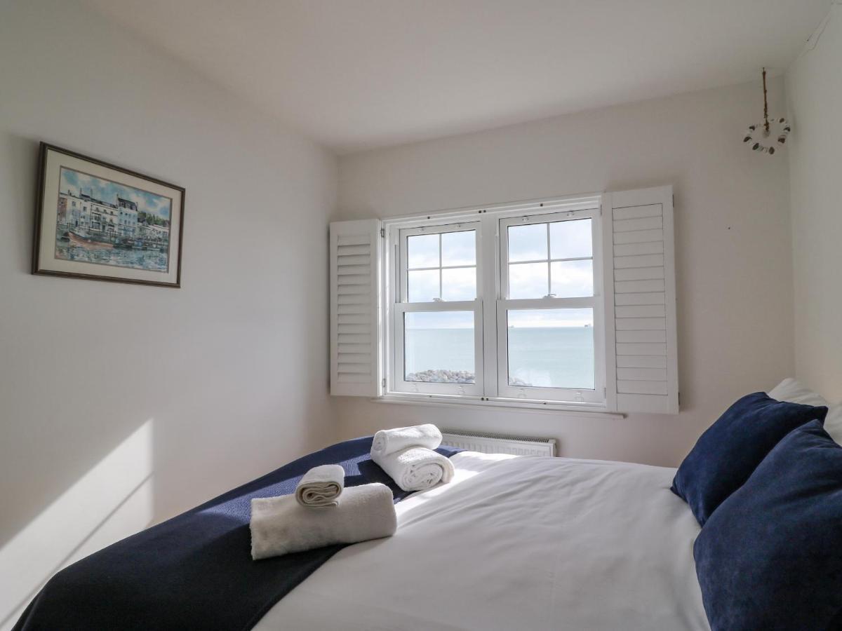 Beach Retreat Уэймут Экстерьер фото